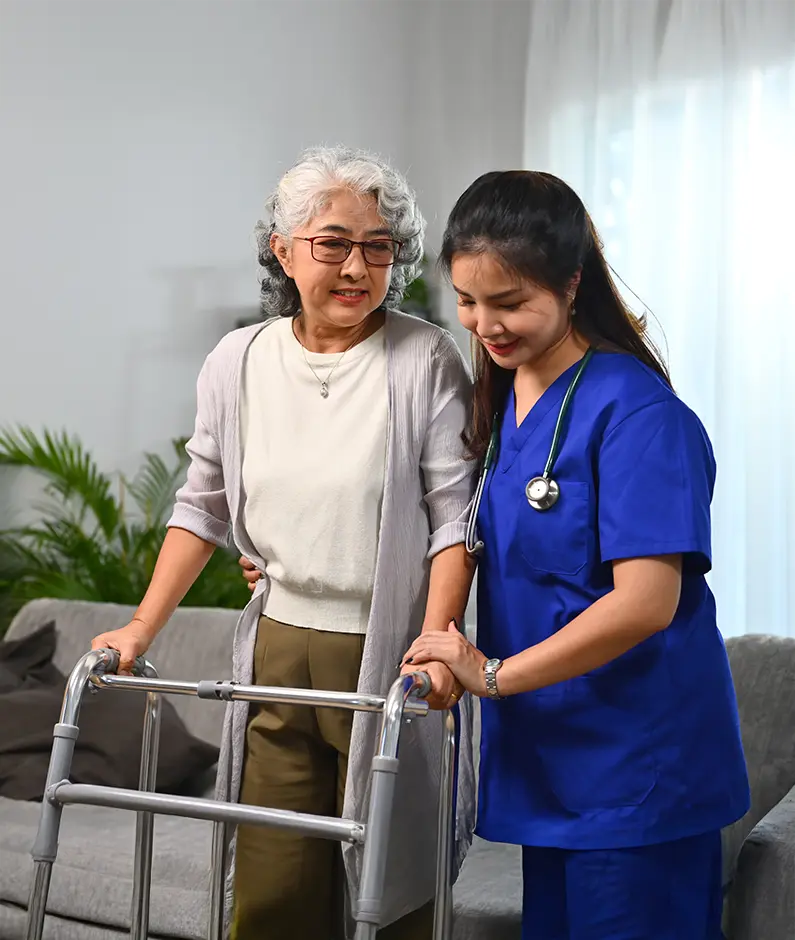 Patient Care Service